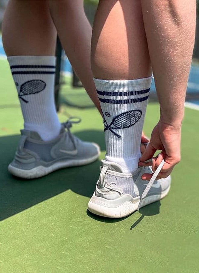 FOOTPRINTS Unisex Patterned Calf Length Socks - Image 3